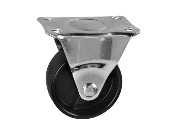 Qual è la dimensione del cuscinetto per le ruote di caster?