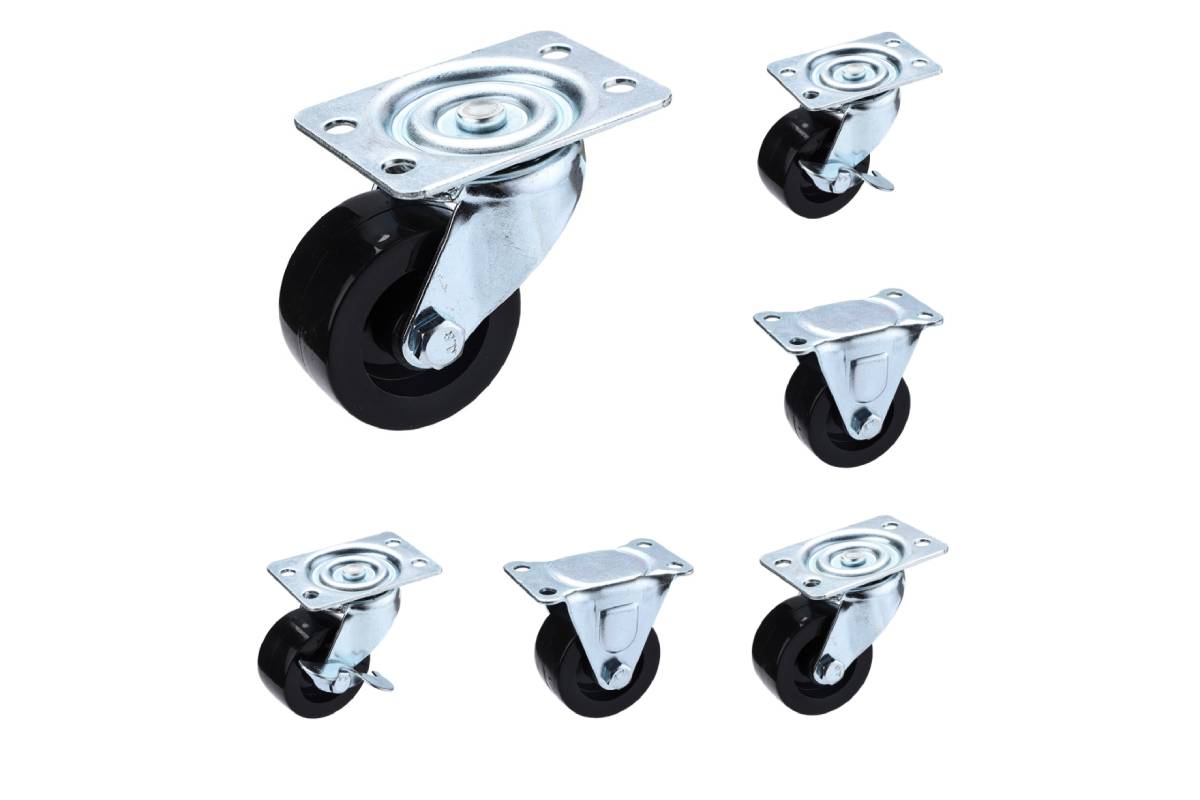 E se un solo set di rotelle potesse soddisfare tutte le tue esigenze di mobilità quotidiana?