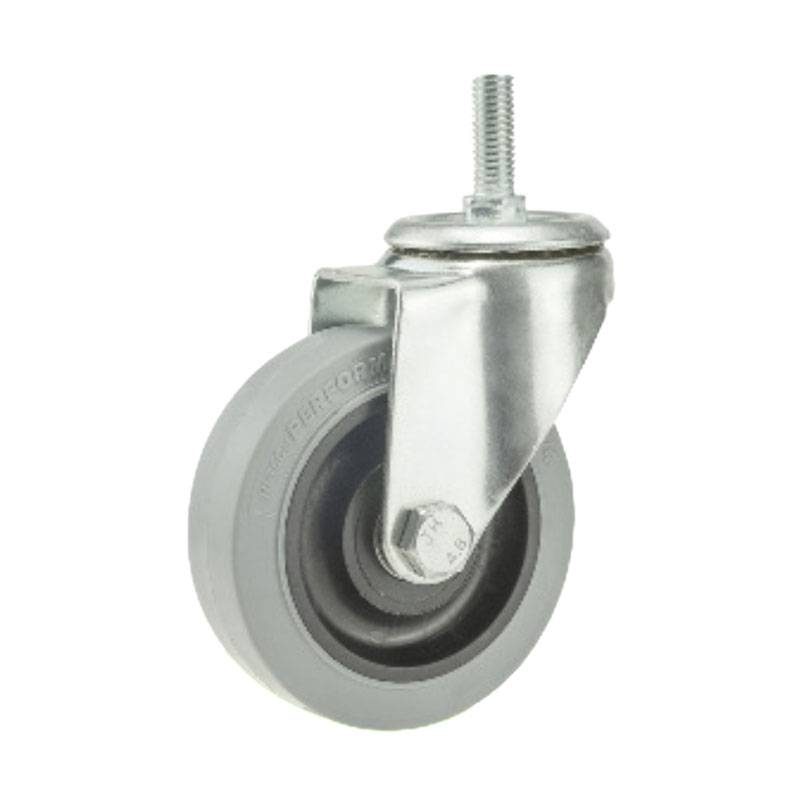 Medium Duty Casters TPR Anti static