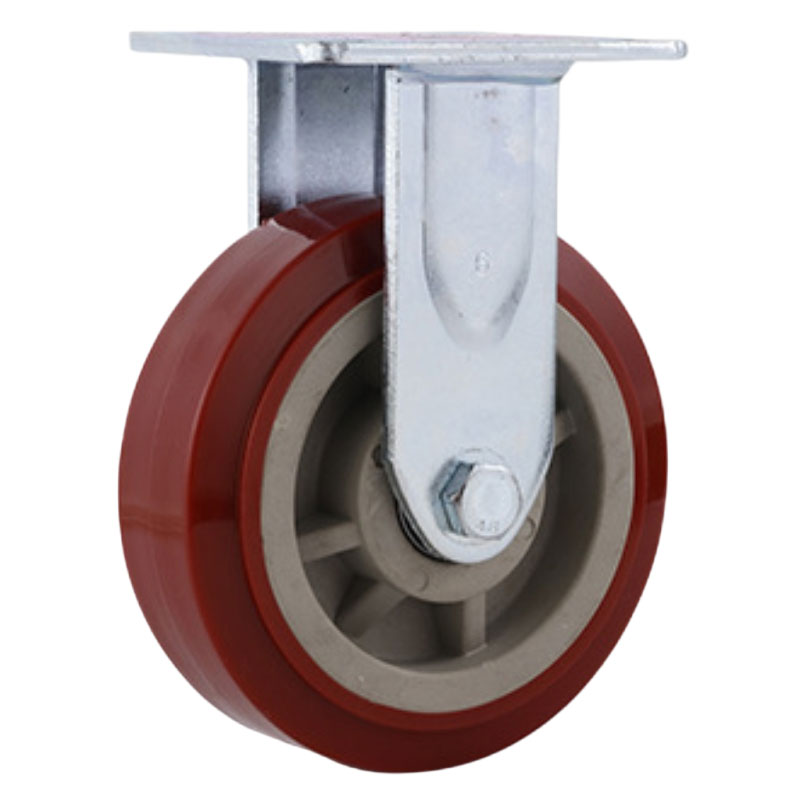 Heavy Casters