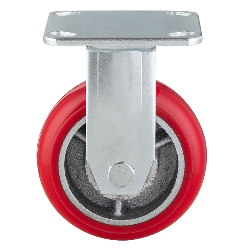 Heavy Duty Caster Wheels