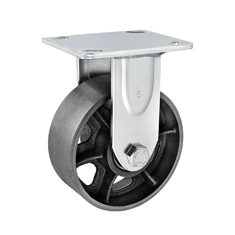 Heavy Duty Castor Wheels
