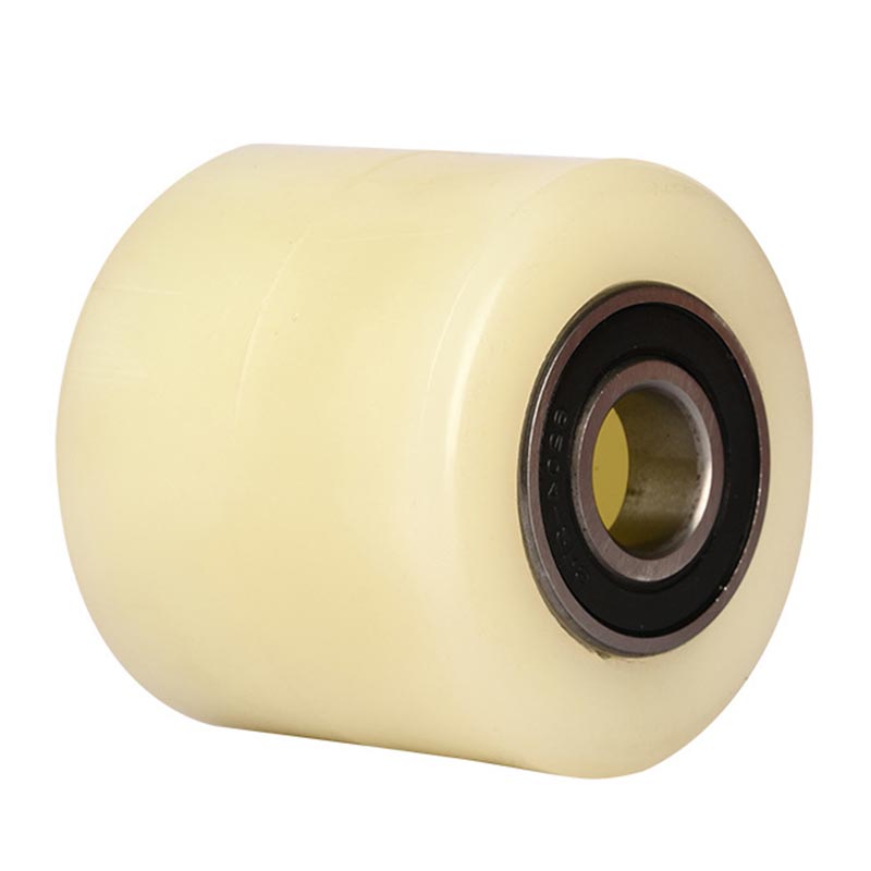 Nylon Castor Wheel Replacement Pallet Wheels