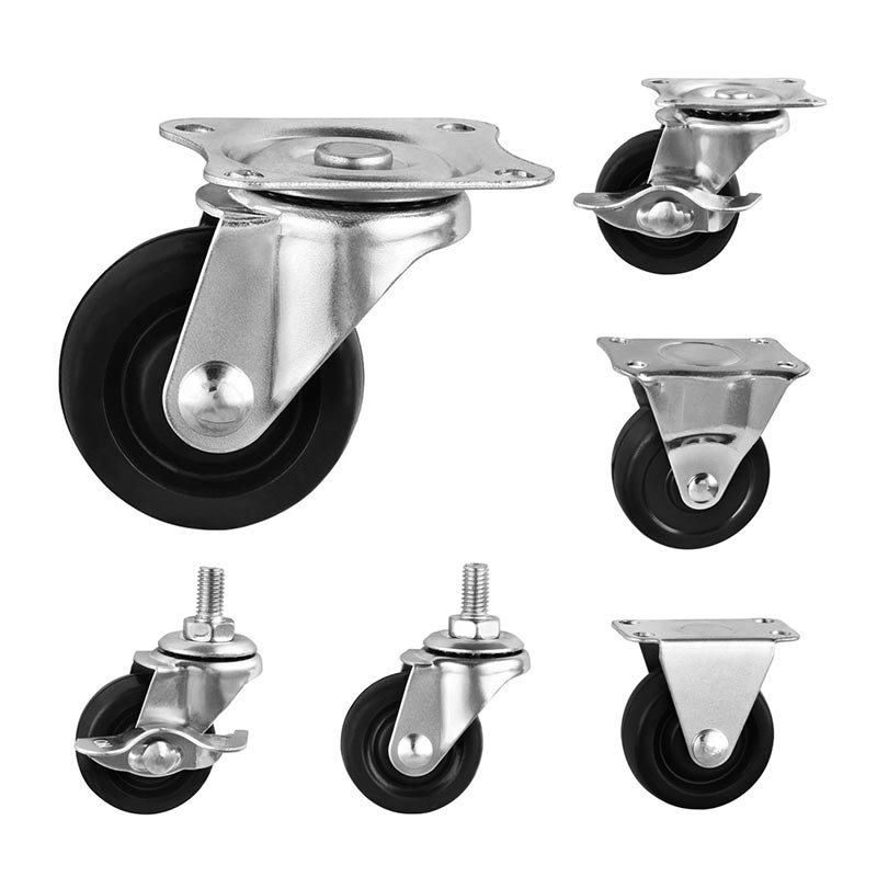 Ruota per impieghi leggeri