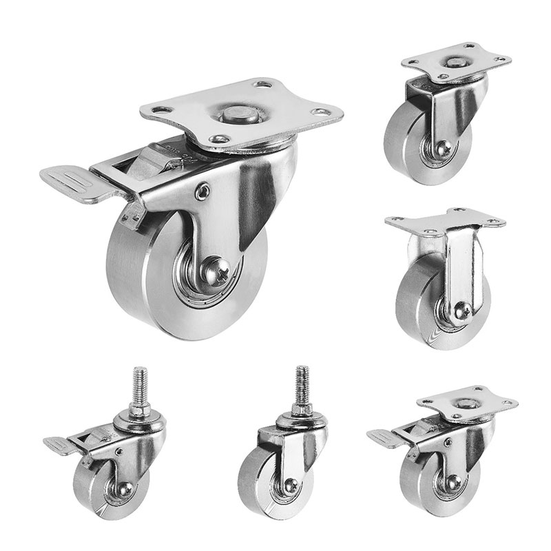 SUS304 CACCHETTORI LIGHTRI ALL SUS304